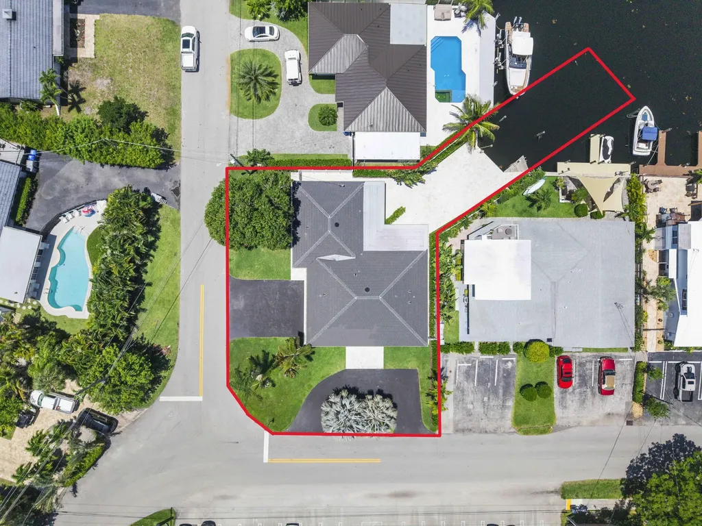 491 SE 19th Avenue Pompano Beach FL 33060