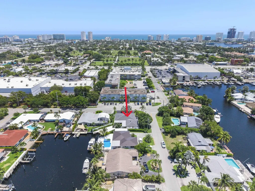 491 SE 19th Avenue Pompano Beach FL 33060