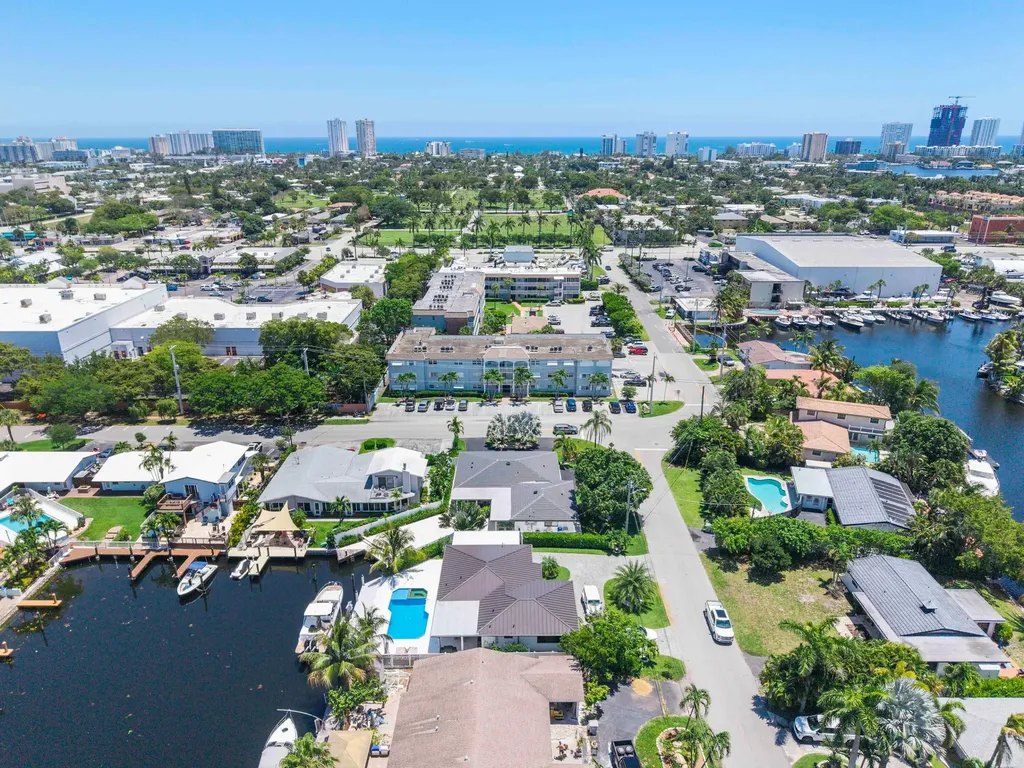 491 SE 19th Avenue Pompano Beach FL 33060