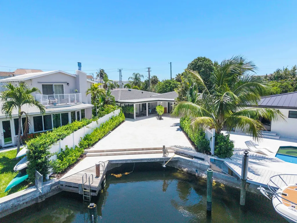 491 SE 19th Avenue Pompano Beach FL 33060