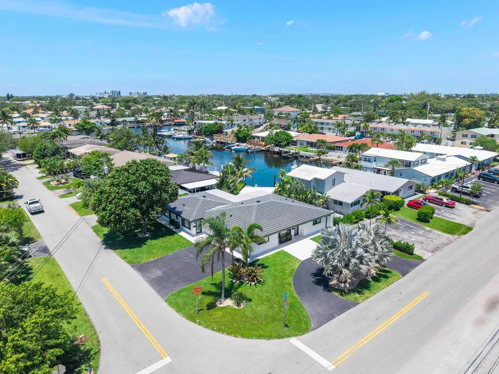 491 SE 19th Avenue Pompano Beach FL 33060