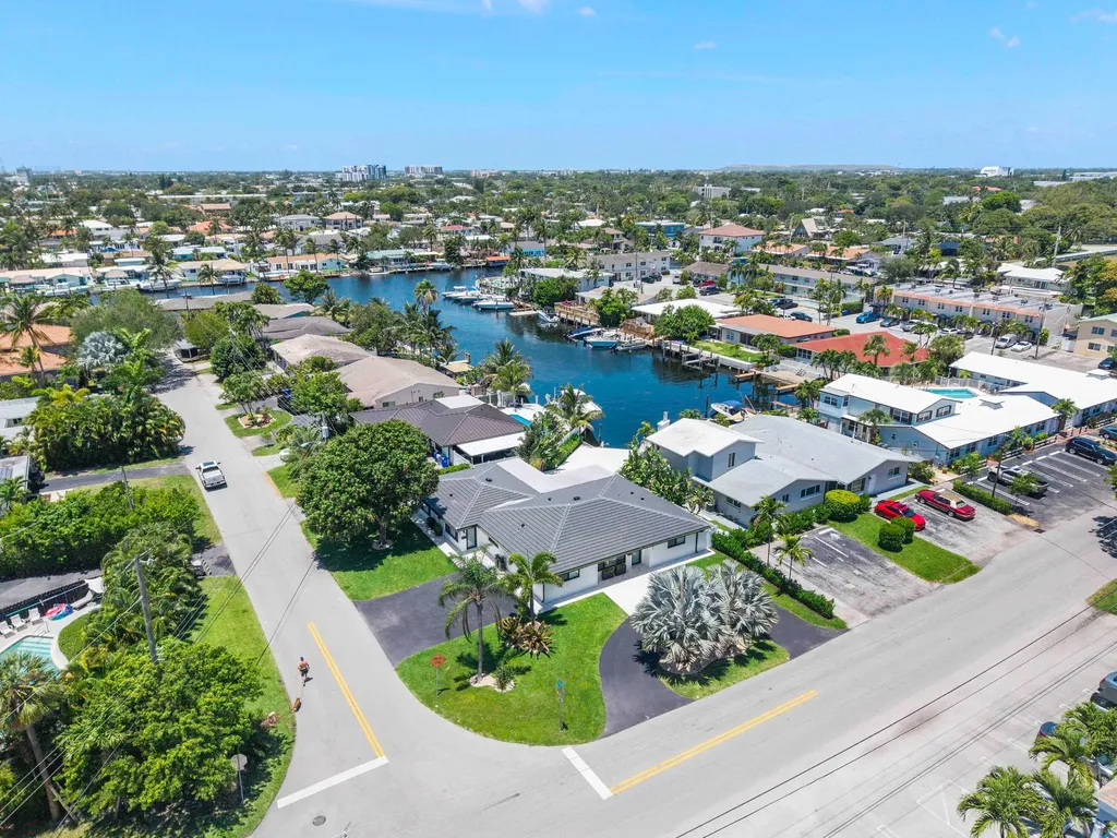 491 SE 19th Avenue Pompano Beach FL 33060