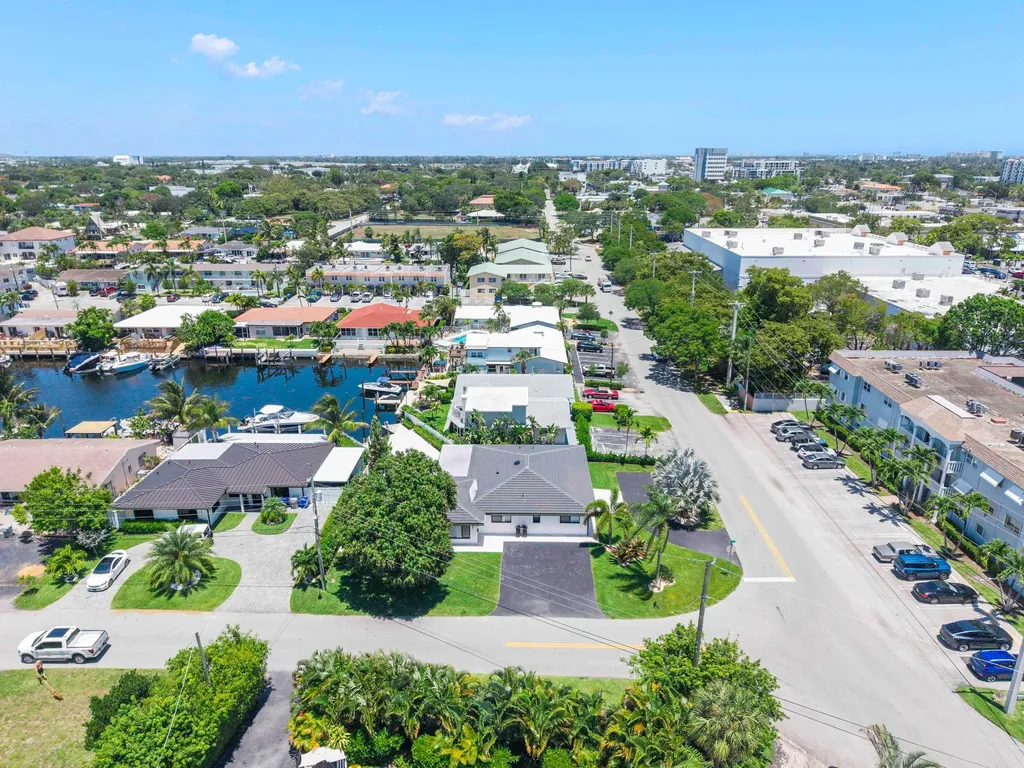 491 SE 19th Avenue Pompano Beach FL 33060