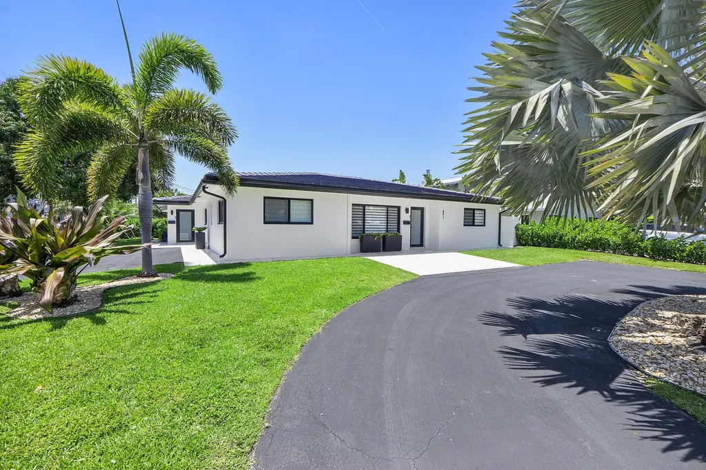 491 SE 19th Avenue Pompano Beach FL 33060