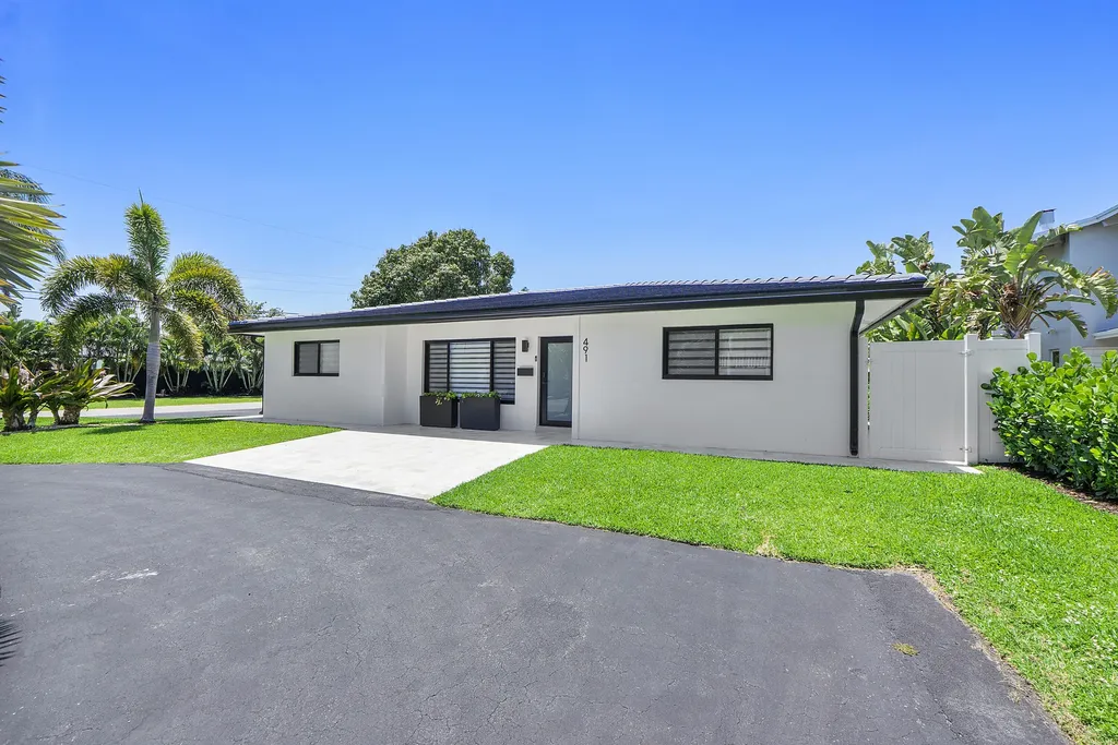 491 SE 19th Avenue Pompano Beach FL 33060