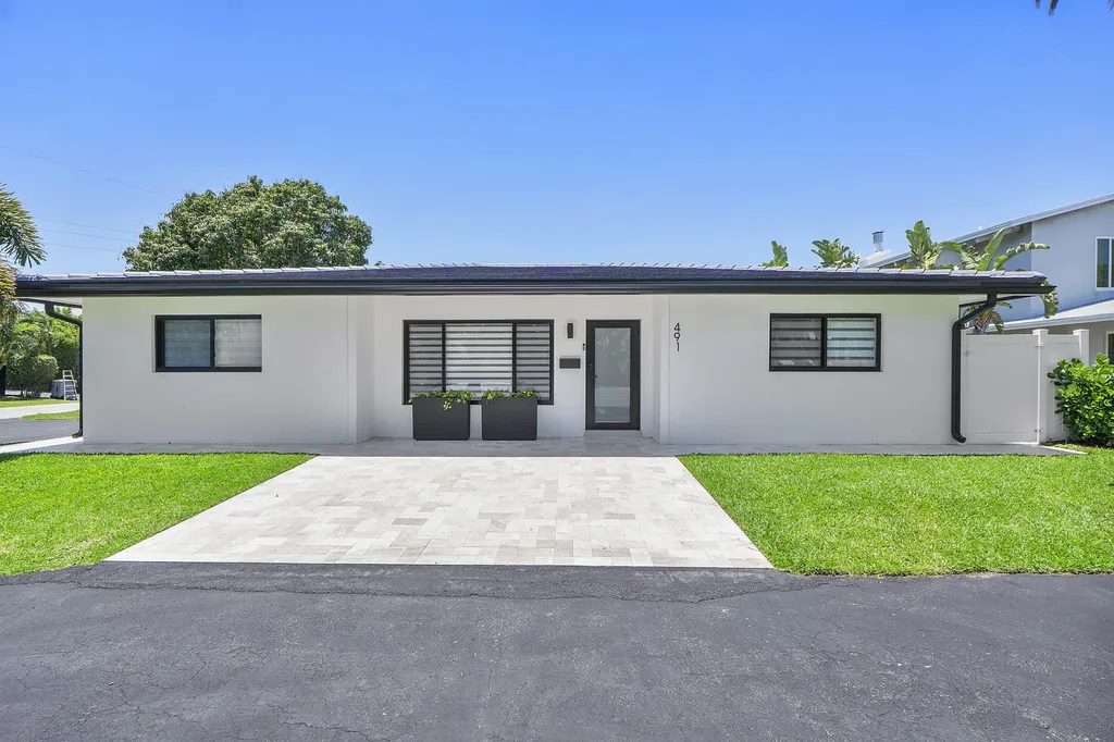 491 SE 19th Avenue Pompano Beach FL 33060
