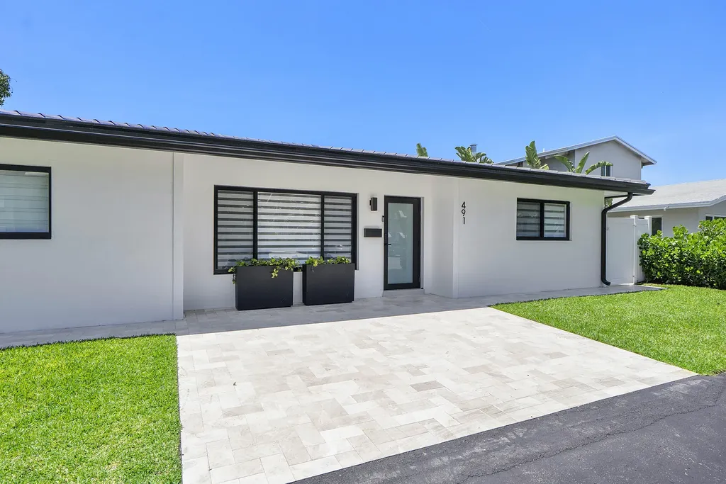 491 SE 19th Avenue Pompano Beach FL 33060
