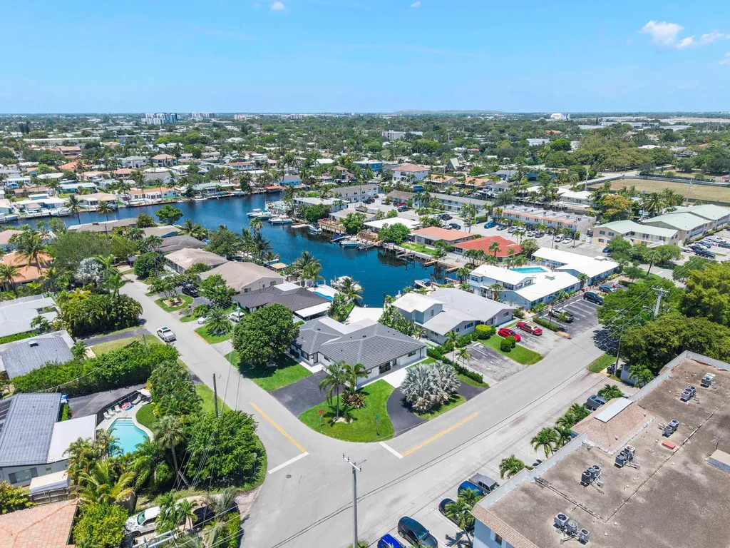 491 SE 19th Avenue Pompano Beach FL 33060