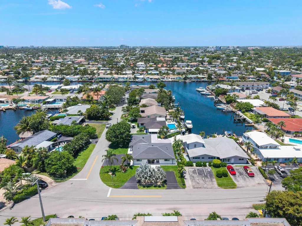 491 SE 19th Avenue Pompano Beach FL 33060
