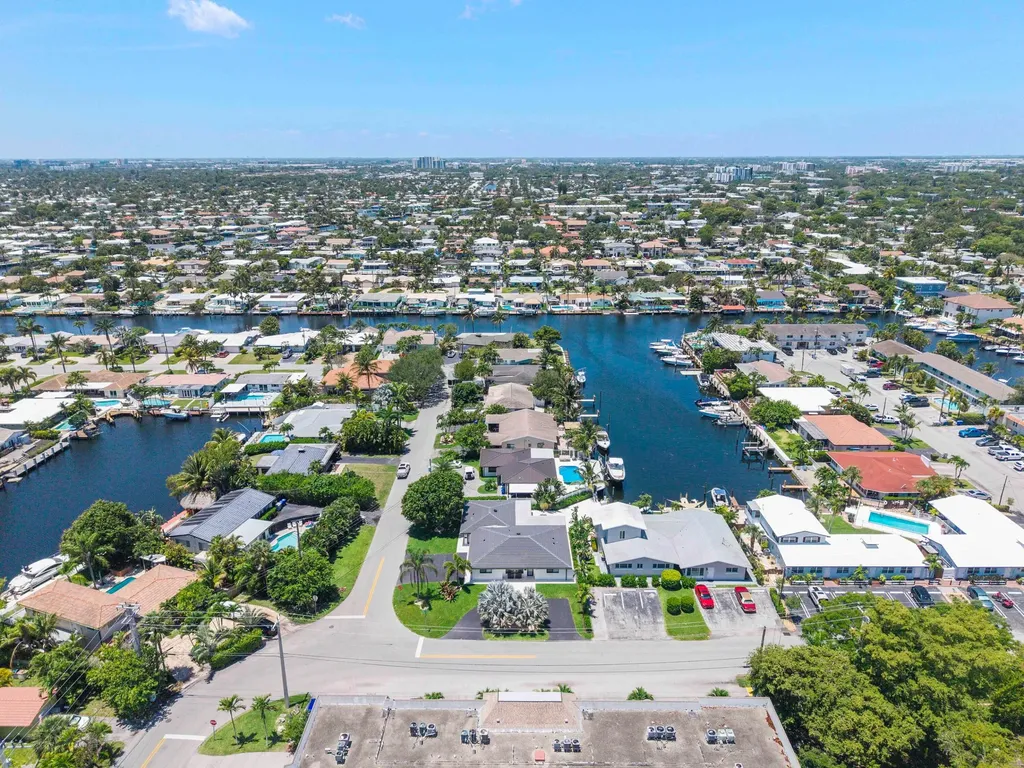 491 SE 19th Avenue Pompano Beach FL 33060