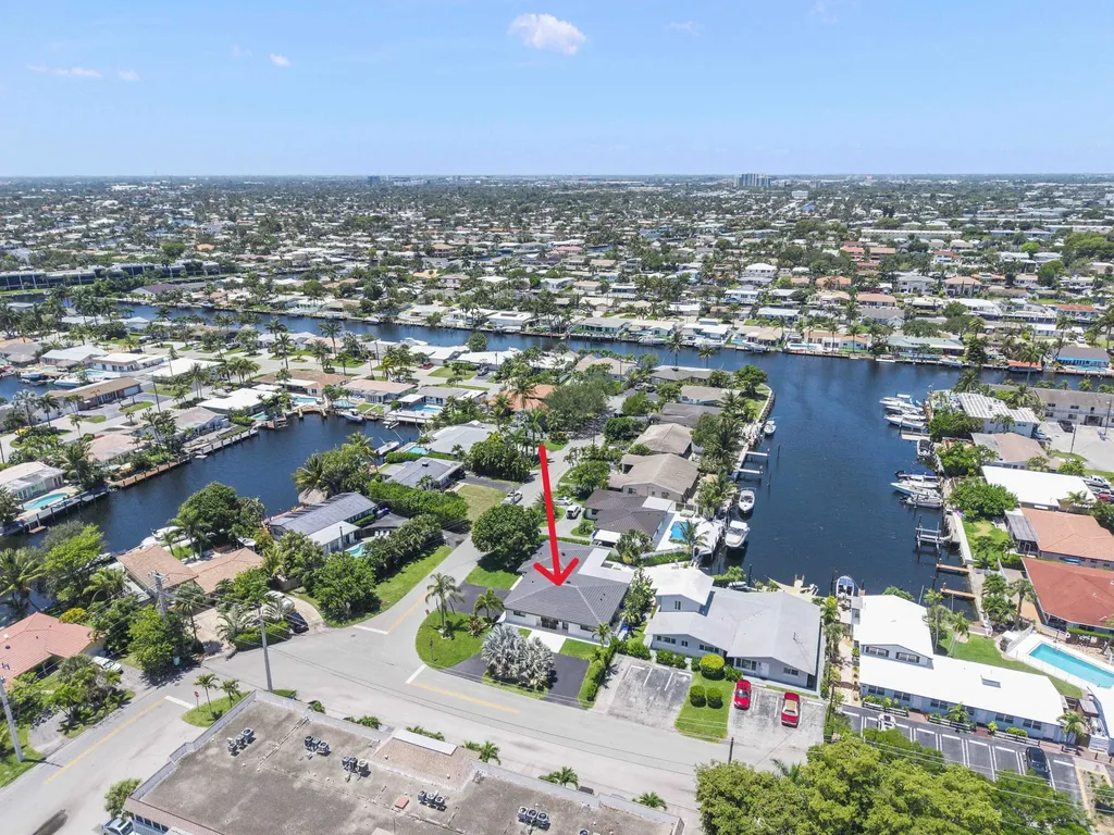491 SE 19th Avenue Pompano Beach FL 33060