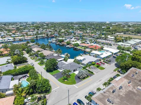 491 SE 19th Avenue Pompano Beach FL 33060