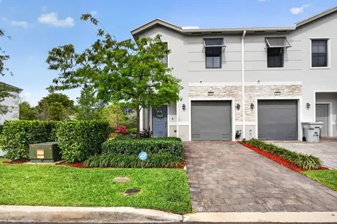 873 NW 3rd Way Pompano Beach FL 33060