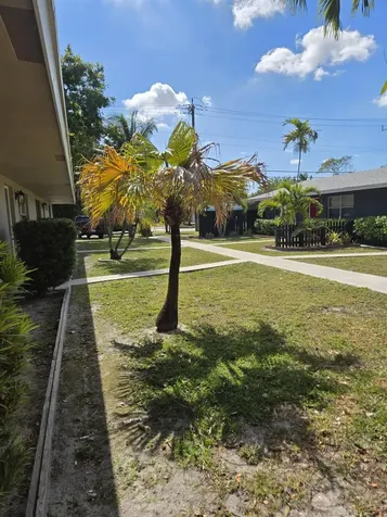 581 NE 34th Court Oakland Park FL 33334