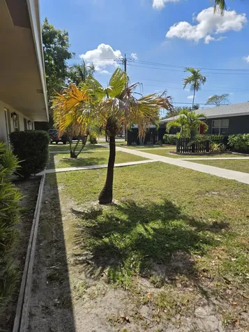 581 NE 34th Court Oakland Park FL 33334
