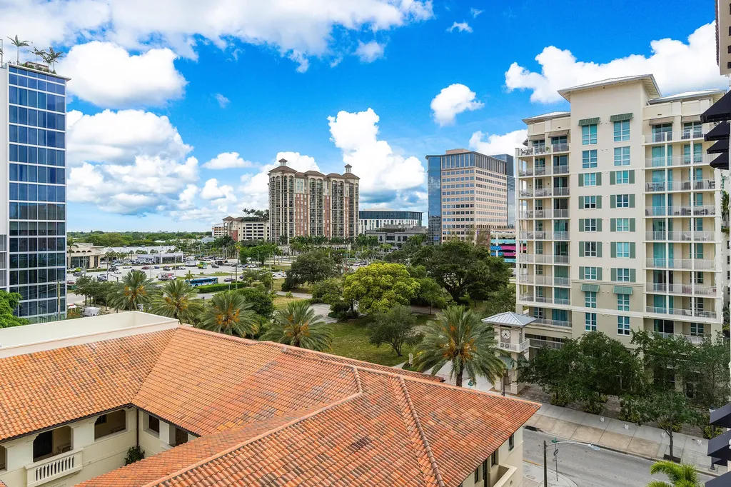 600 S Dixie Highway West Palm Beach FL 33401