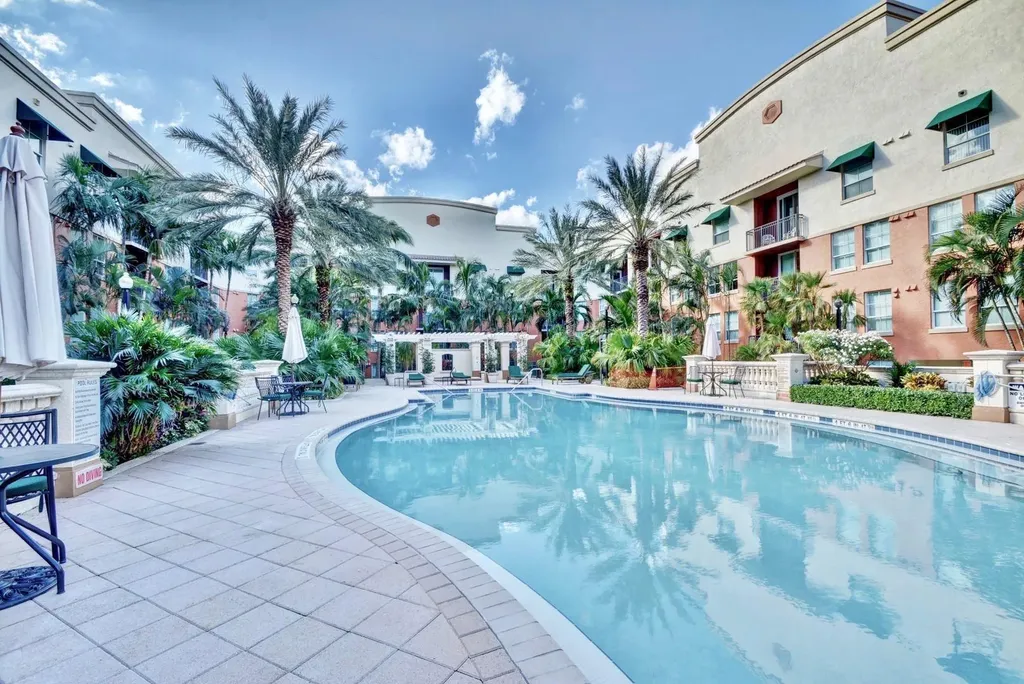 600 S Dixie Highway West Palm Beach FL 33401