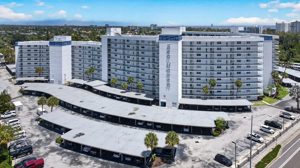 2731 NE 14th Street Causeway Pompano Beach FL 33062