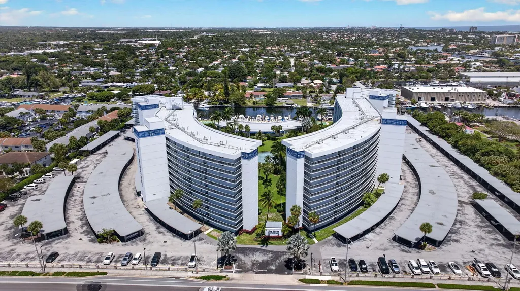 2731 NE 14th Street Causeway Pompano Beach FL 33062