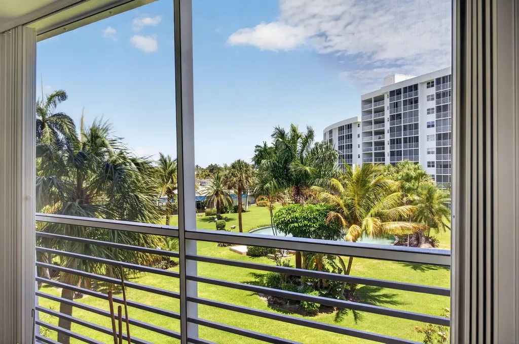 2731 NE 14th Street Causeway Pompano Beach FL 33062