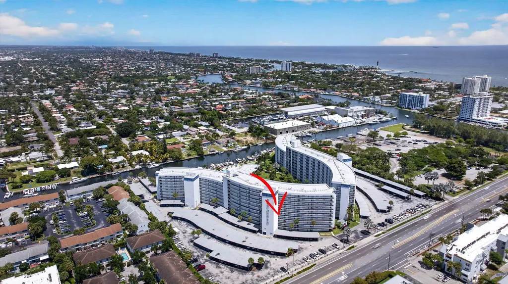 2731 NE 14th Street Causeway Pompano Beach FL 33062