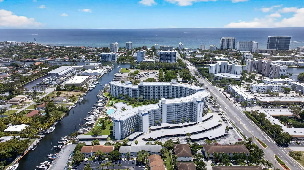 2731 NE 14th Street Causeway Pompano Beach FL 33062