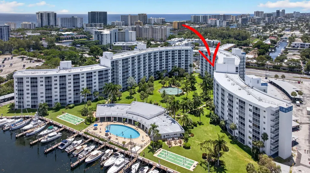 2731 NE 14th Street Causeway Pompano Beach FL 33062