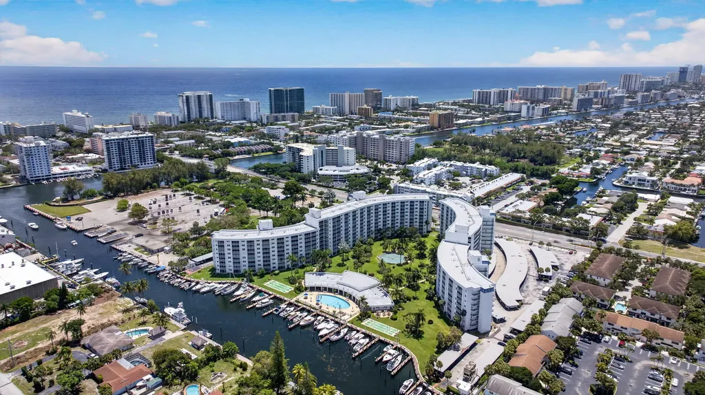 2731 NE 14th Street Causeway Pompano Beach FL 33062