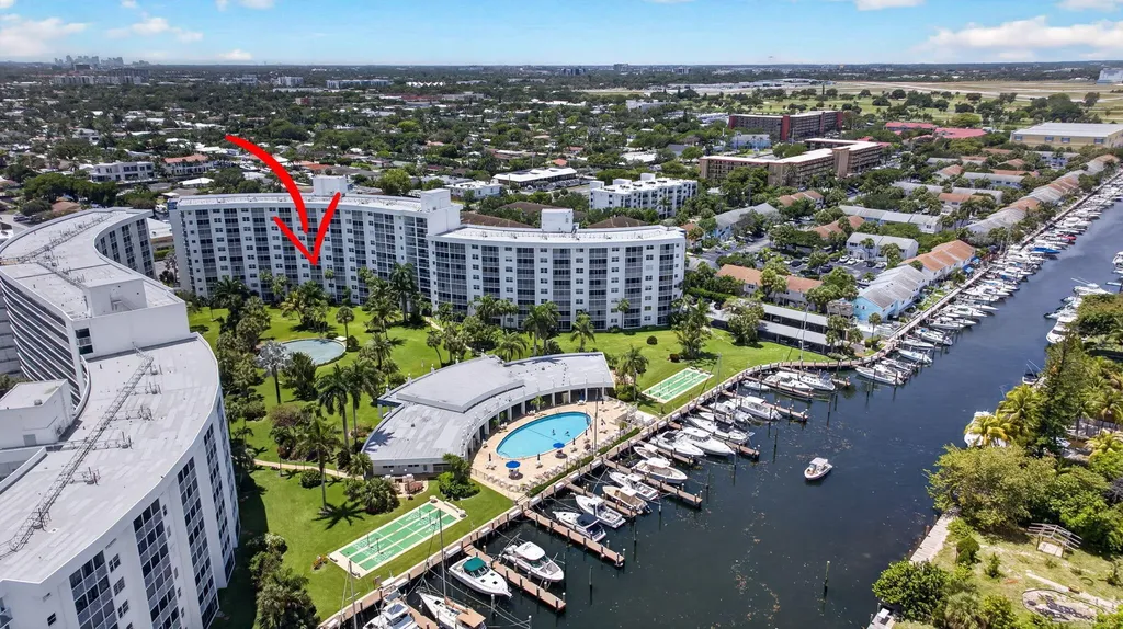 2731 NE 14th Street Causeway Pompano Beach FL 33062