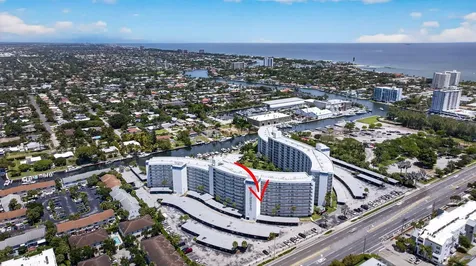 2731 NE 14th Street Causeway Pompano Beach FL 33062