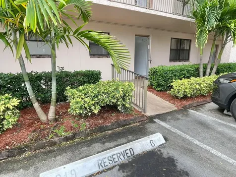 10442 Sunrise Lakes Boulevard Sunrise FL 33322