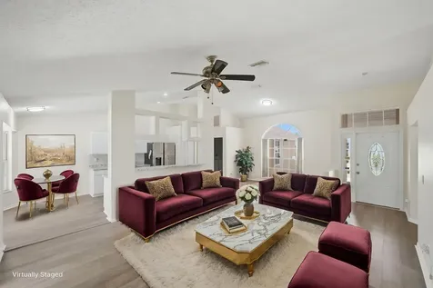 868 SW Duncan Terrace Port St Lucie FL 34953