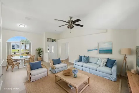 868 SW Duncan Terrace Port St Lucie FL 34953