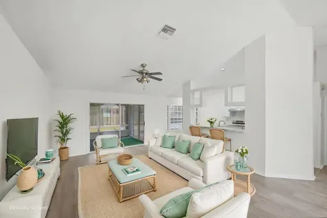 868 SW Duncan Terrace Port St Lucie FL 34953