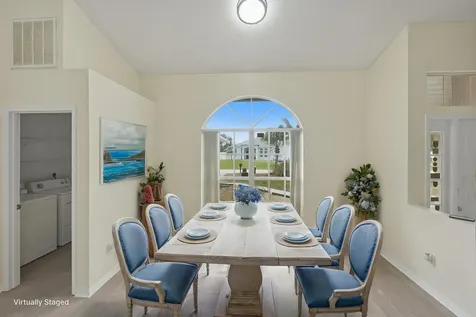 868 SW Duncan Terrace Port St Lucie FL 34953
