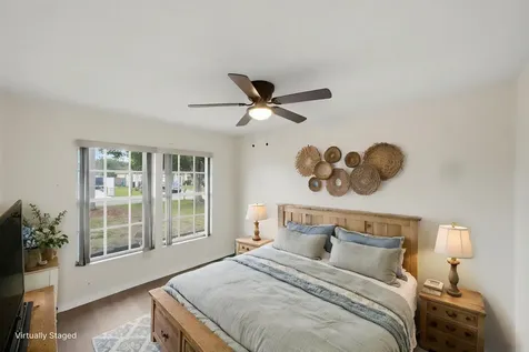 868 SW Duncan Terrace Port St Lucie FL 34953