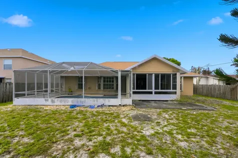 868 SW Duncan Terrace Port St Lucie FL 34953