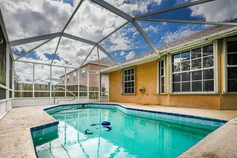 868 SW Duncan Terrace Port St Lucie FL 34953