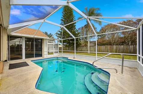 868 SW Duncan Terrace Port St Lucie FL 34953