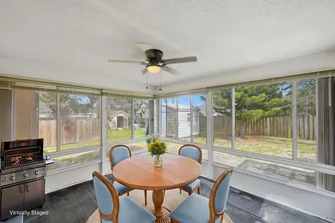 868 SW Duncan Terrace Port St Lucie FL 34953