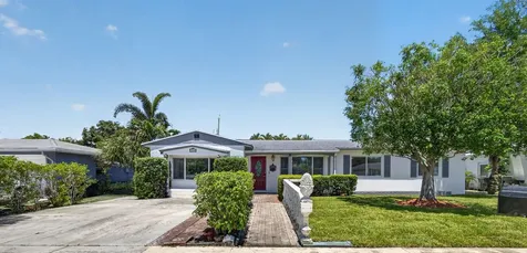 1762 15th Avenue N Lake Worth Beach FL 33460