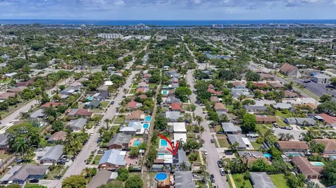 1762 15th Avenue N Lake Worth Beach FL 33460