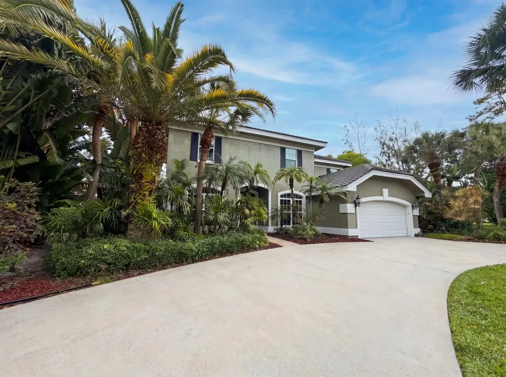 6701 NW 61st Avenue Parkland FL 33067