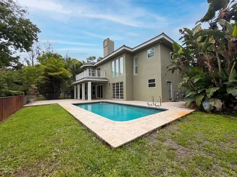 6701 NW 61st Avenue Parkland FL 33067