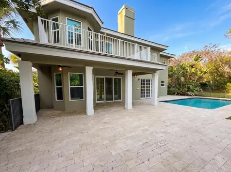 6701 NW 61st Avenue Parkland FL 33067