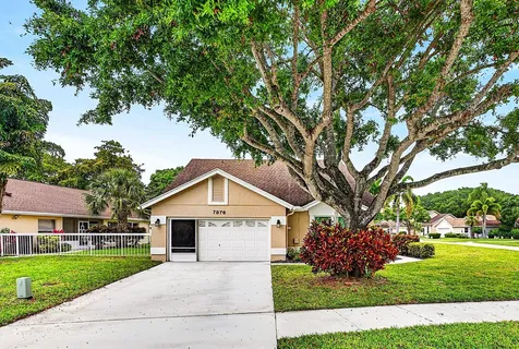 7876 Lake Champlain Court Delray Beach FL 33446