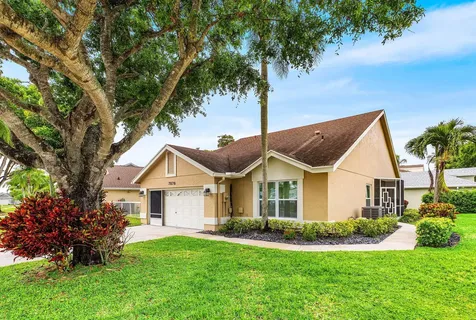 7876 Lake Champlain Court Delray Beach FL 33446