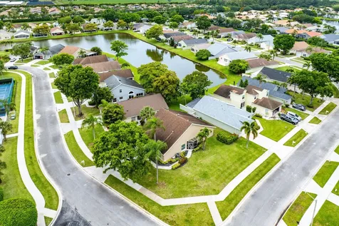 7876 Lake Champlain Court Delray Beach FL 33446
