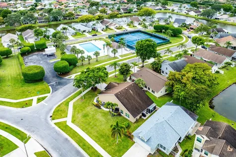 7876 Lake Champlain Court Delray Beach FL 33446