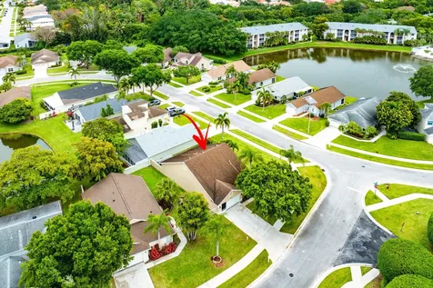 7876 Lake Champlain Court Delray Beach FL 33446